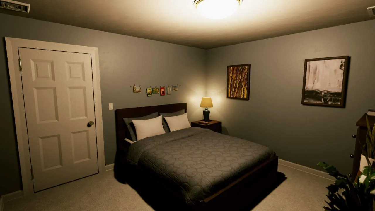 Scrutinized Gameplay Screenshot