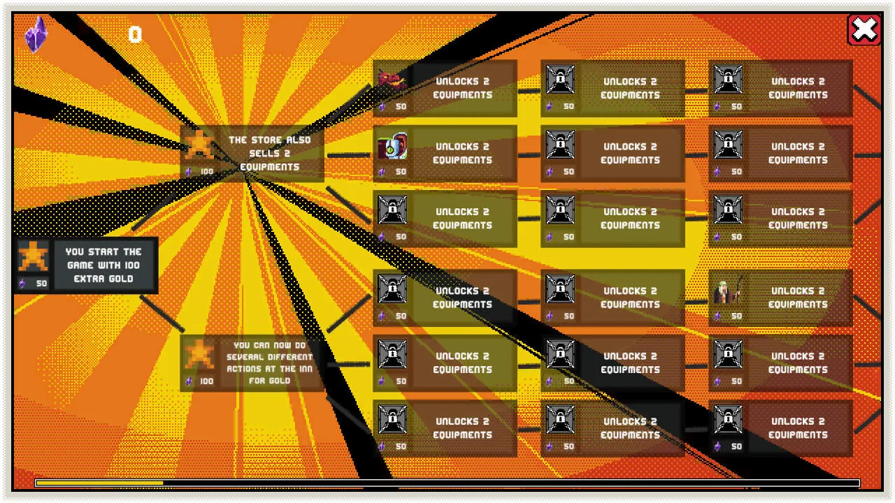 Perfect Teams Gameplay Screenshot