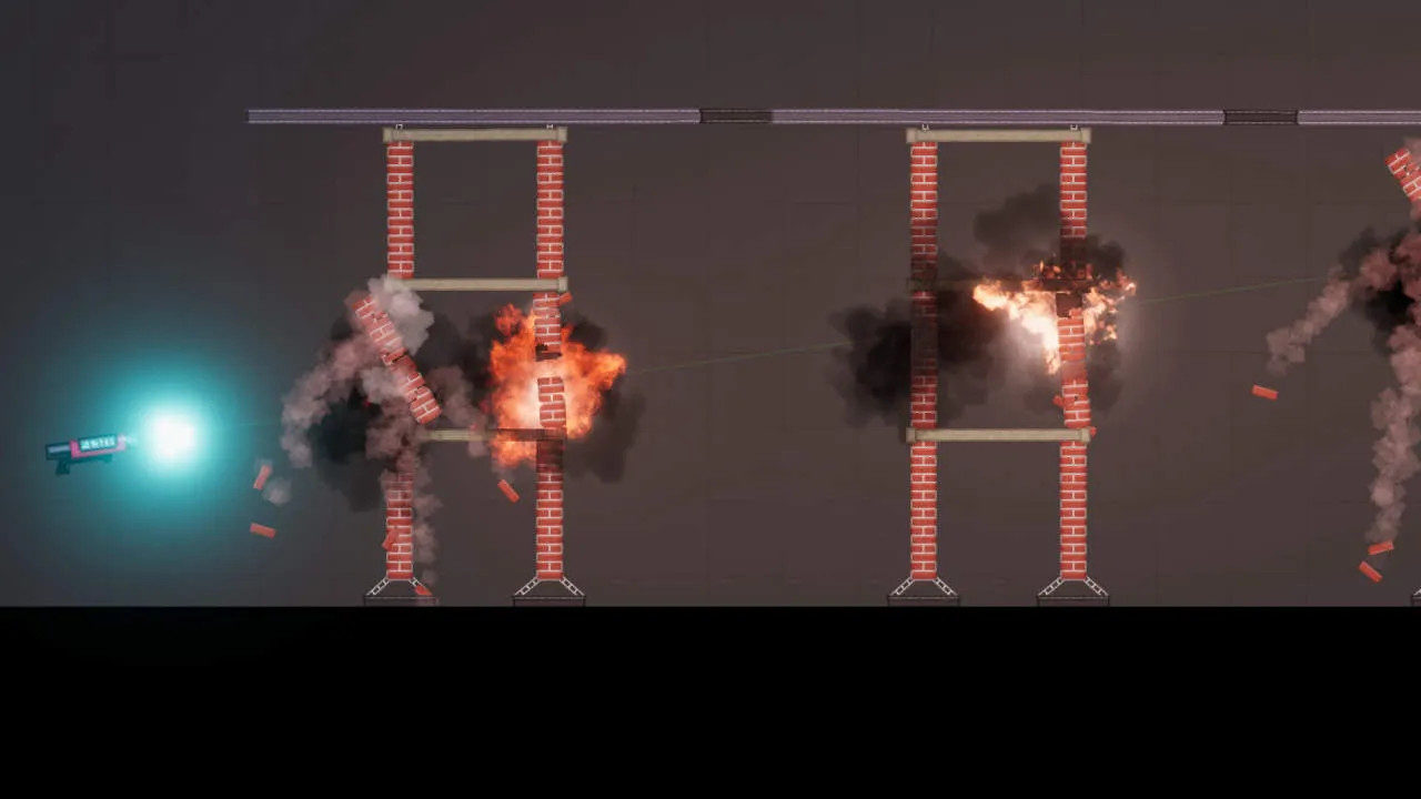 People Playground Gameplay Screenshot