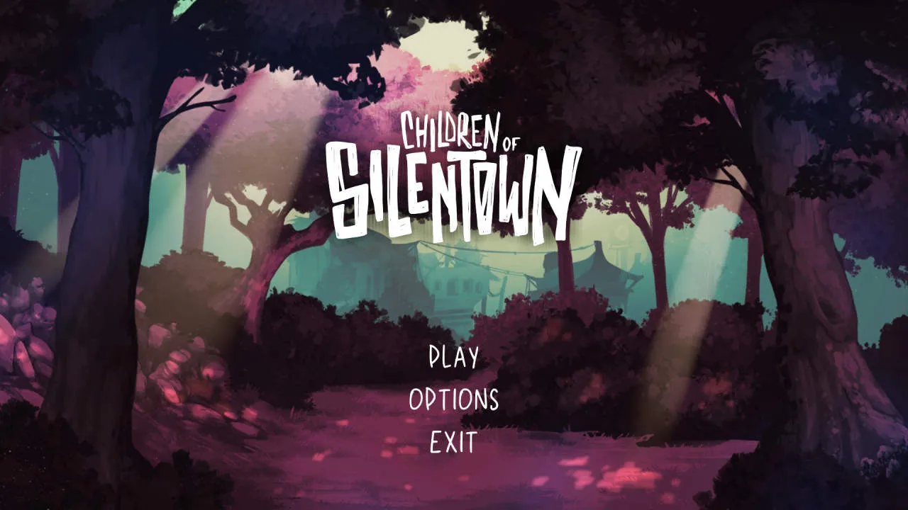 Children of Silentown Gameplay Screenshot