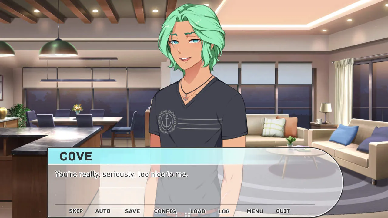 Our Life: Beginnings & Always Gameplay Screenshot