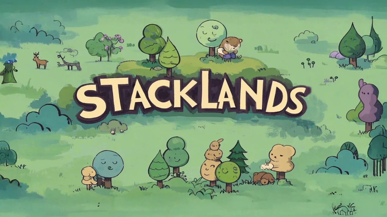Stacklands Gameplay Screenshot