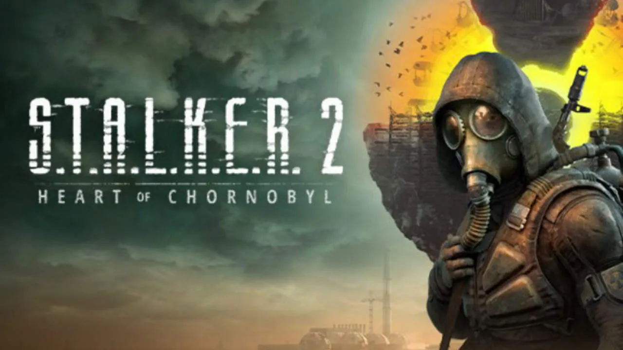 S.T.A.L.K.E.R. 2: Heart of Chornobyl Gameplay Screenshot