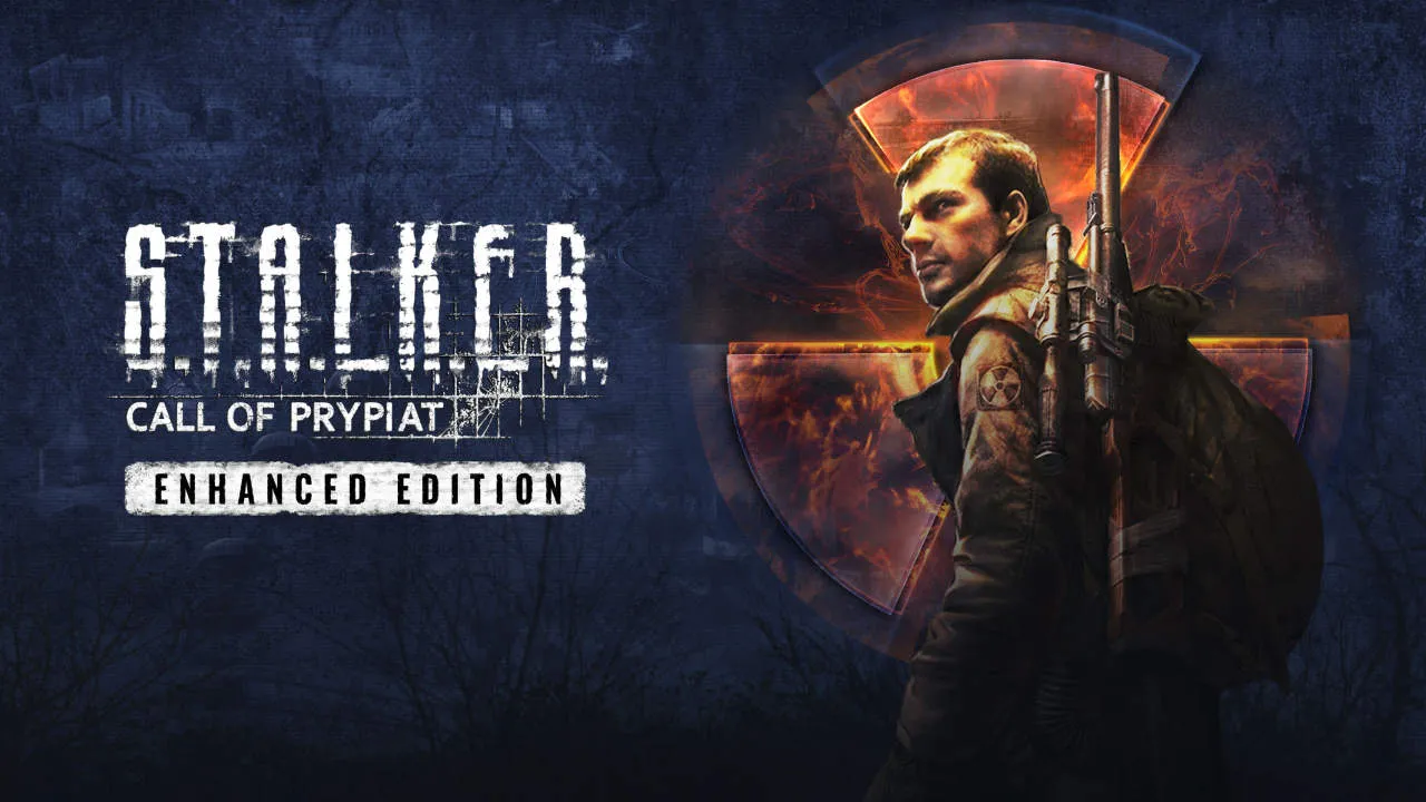 S.T.A.L.K.E.R.: Call of Prypiat Enhanced Edition Gameplay Screenshot