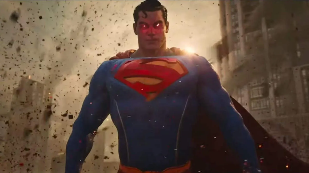 Suicide Squad: Kill the Justice League Gameplay Screenshot