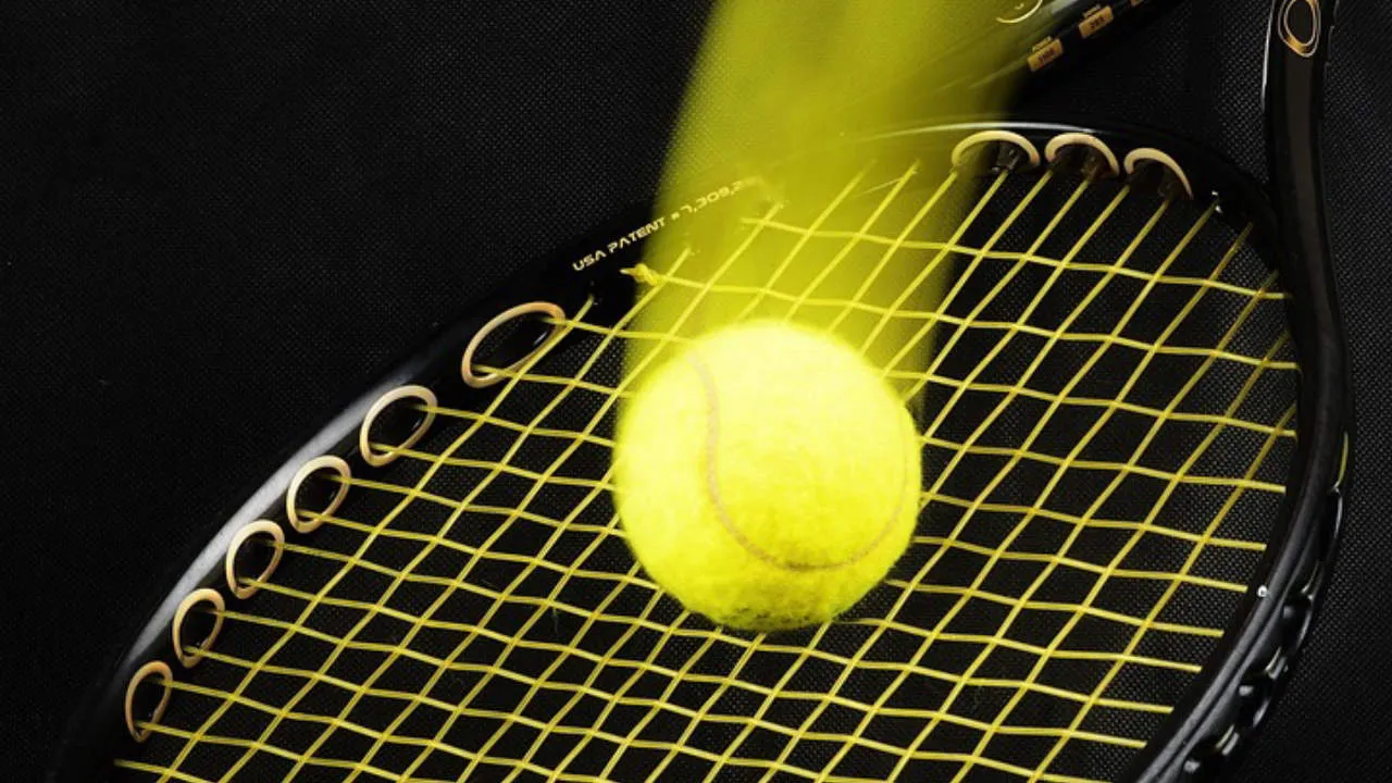 Tennis Manager 2021 Gameplay Screenshot