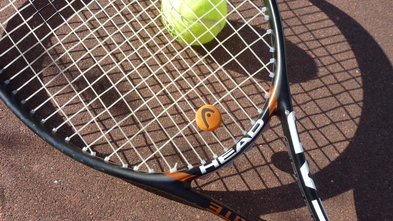 Tennis Manager 2021 Gameplay Screenshot