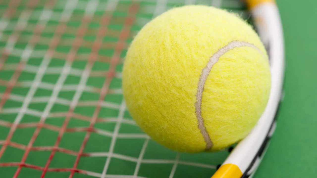 Tennis Manager 2021 Gameplay Screenshot