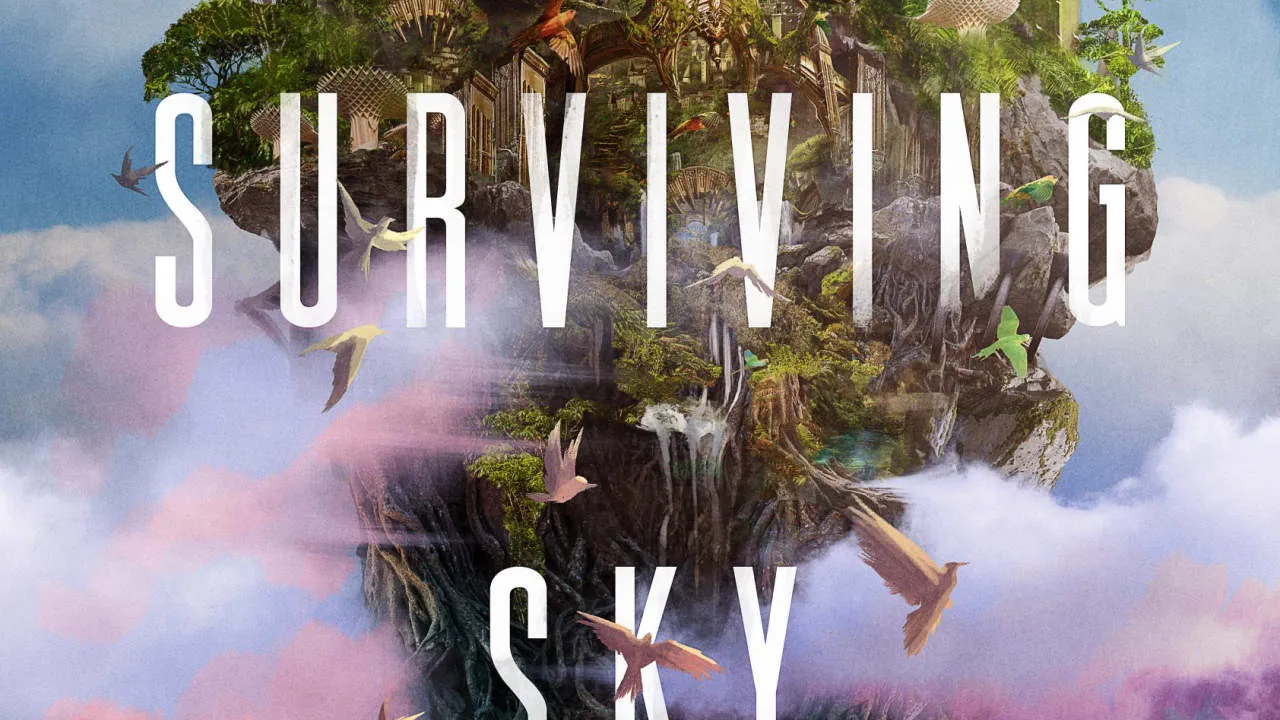 Surviving the Abyss Gameplay Screenshot