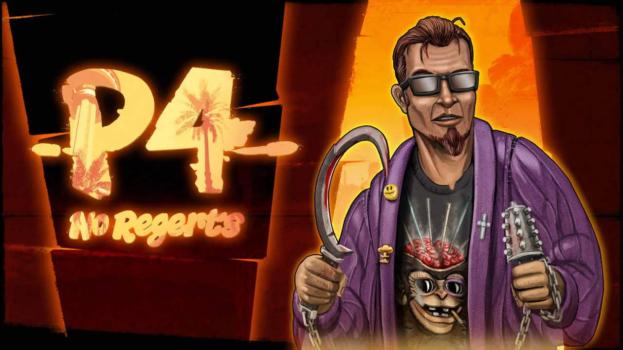 POSTAL 4: No Regerts Gameplay Screenshot