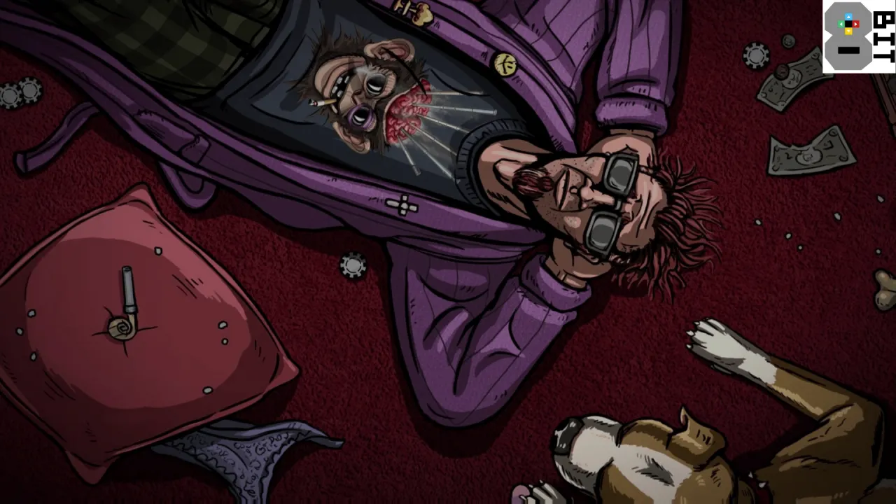 POSTAL 4: No Regerts Gameplay Screenshot