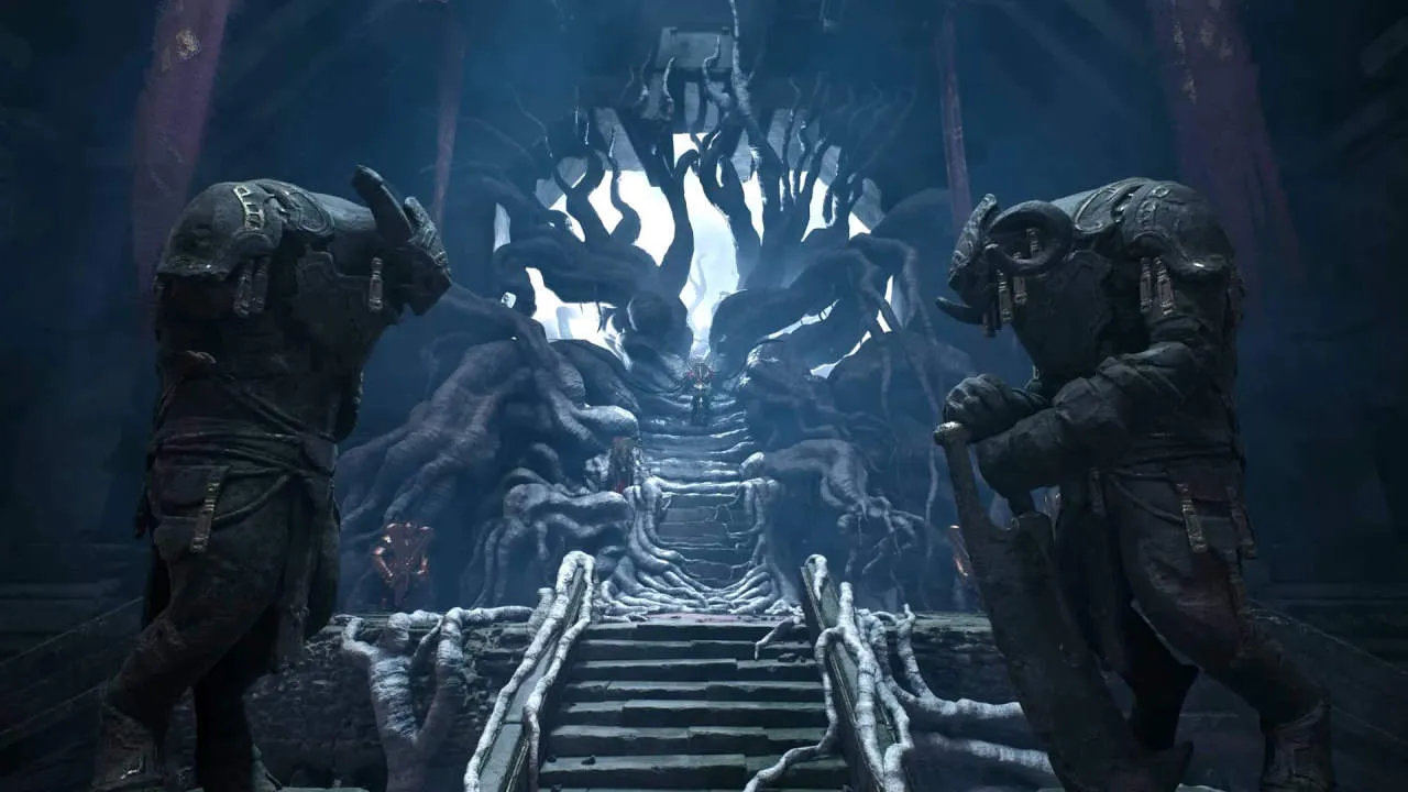 Remnant II Gameplay Screenshot